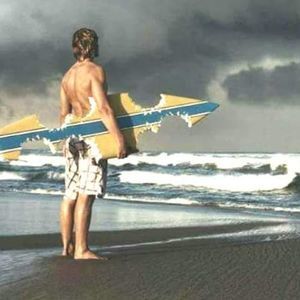 Meet your Posher, Sam